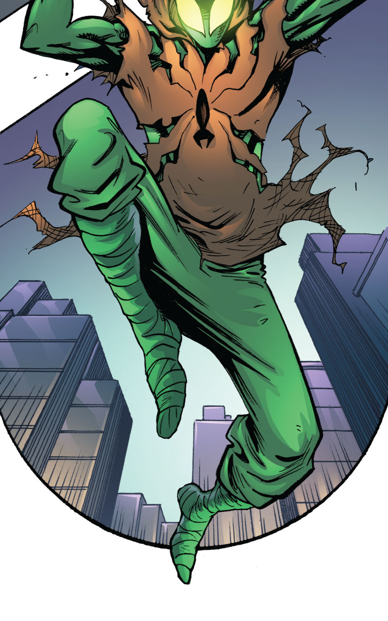 Spider-Verse Unlimited Infinity Comic (2022-): Chapter 50 - Page 22