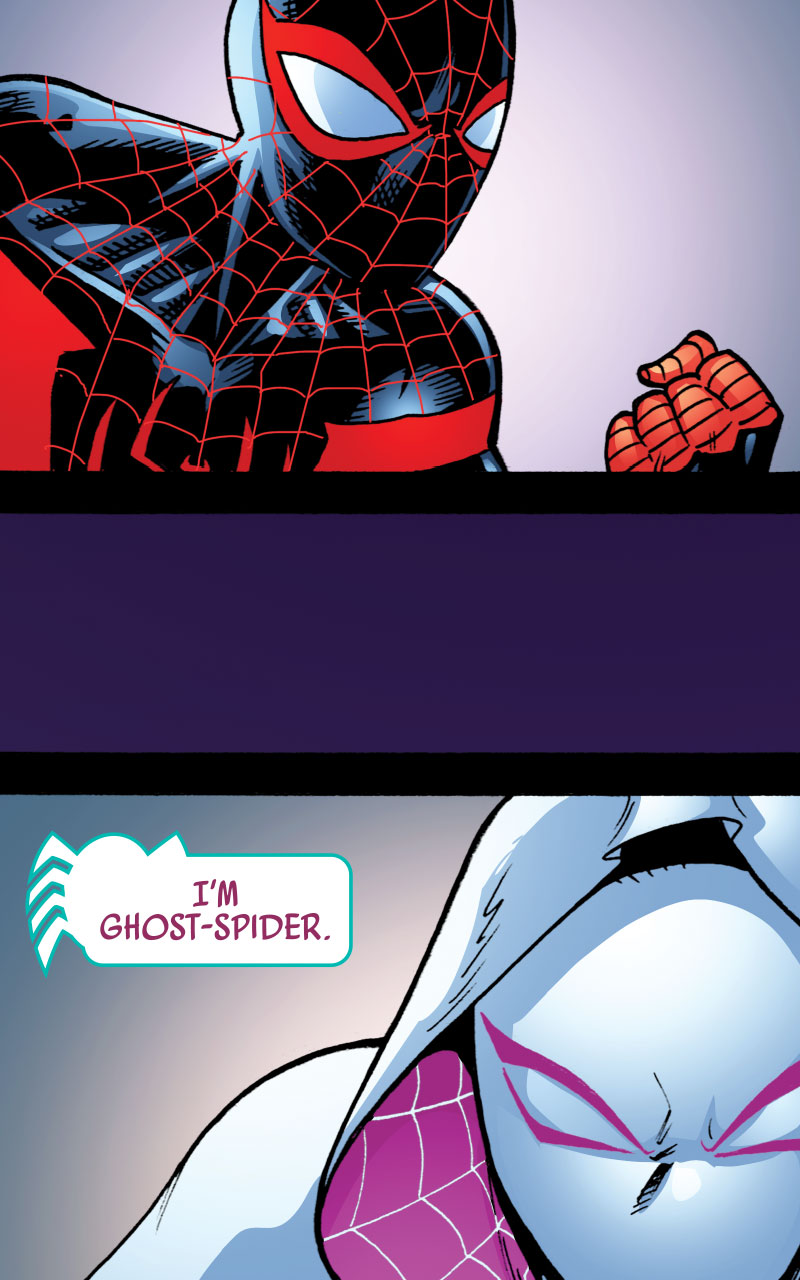 Spider-Verse Unlimited Infinity Comic (2022-): Chapter 51 - Page 4