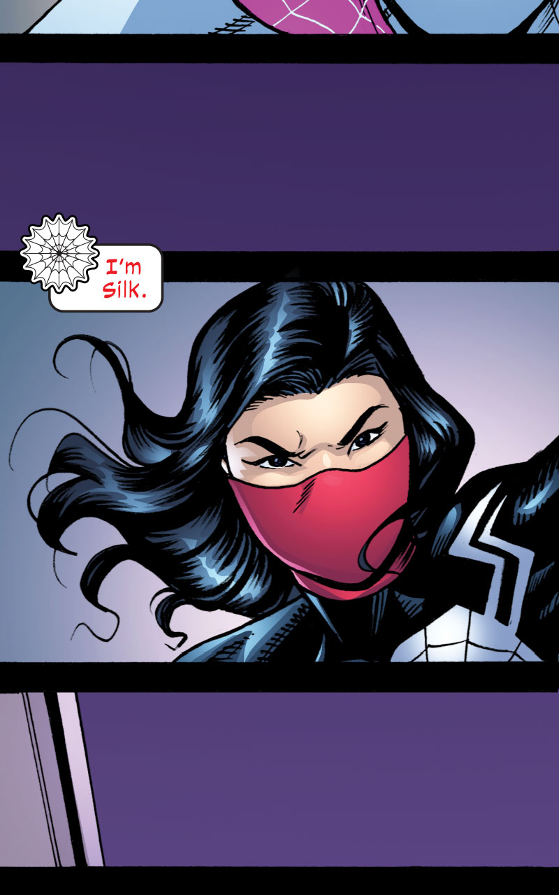 Spider-Verse Unlimited Infinity Comic (2022-): Chapter 51 - Page 5