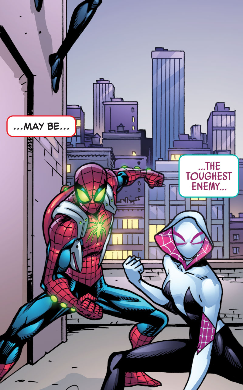 Spider-Verse Unlimited Infinity Comic (2022-): Chapter 51 - Page 7