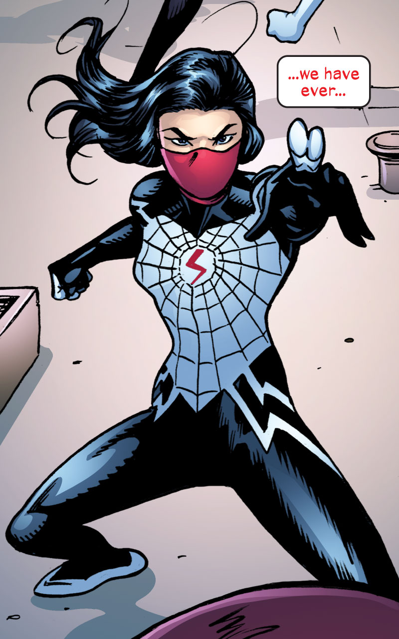 Spider-Verse Unlimited Infinity Comic (2022-): Chapter 51 - Page 8