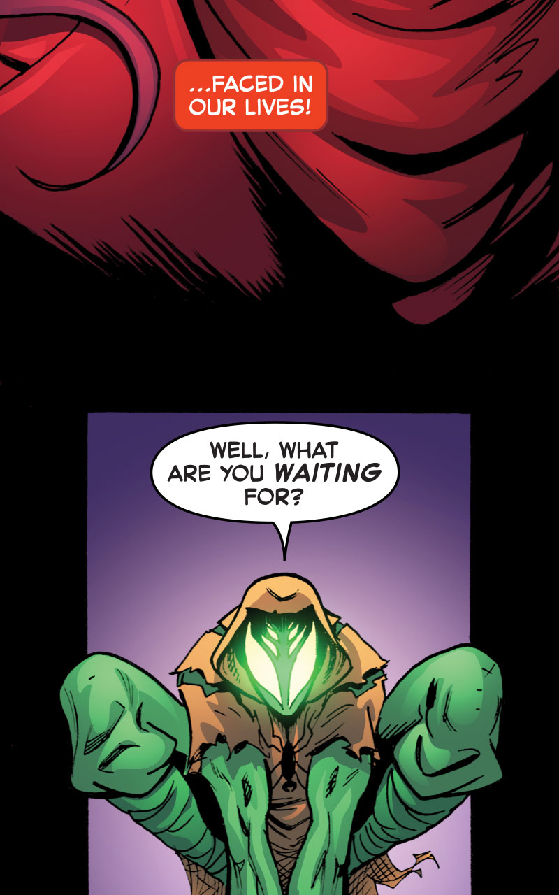 Spider-Verse Unlimited Infinity Comic (2022-): Chapter 51 - Page 10
