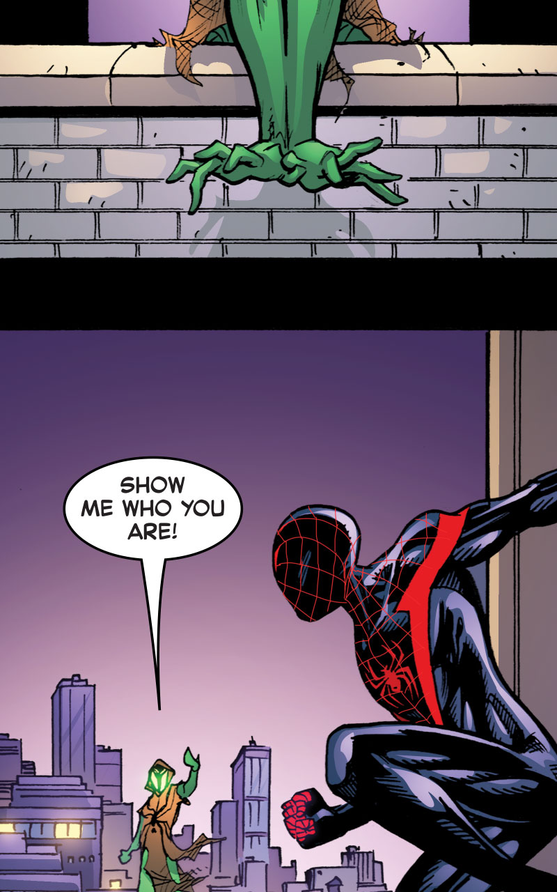 Spider-Verse Unlimited Infinity Comic (2022-): Chapter 51 - Page 11
