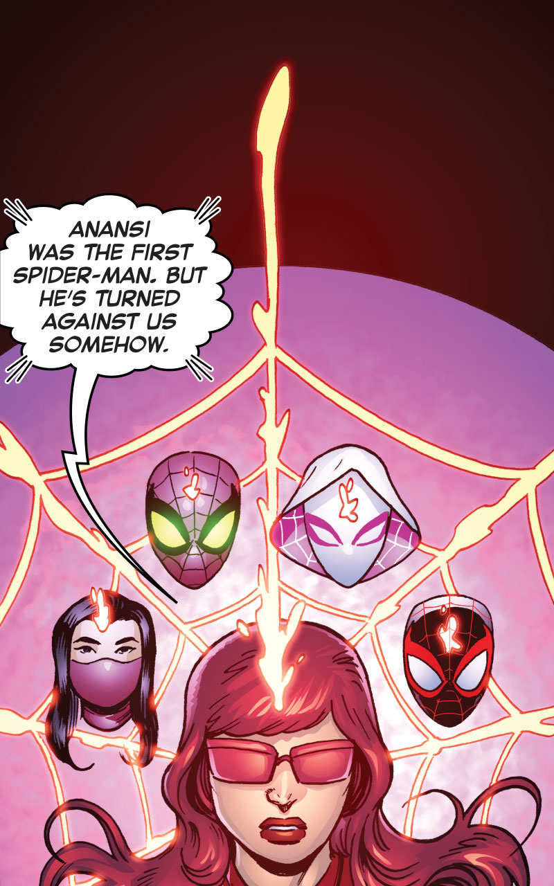 Spider-Verse Unlimited Infinity Comic (2022-): Chapter 51 - Page 13