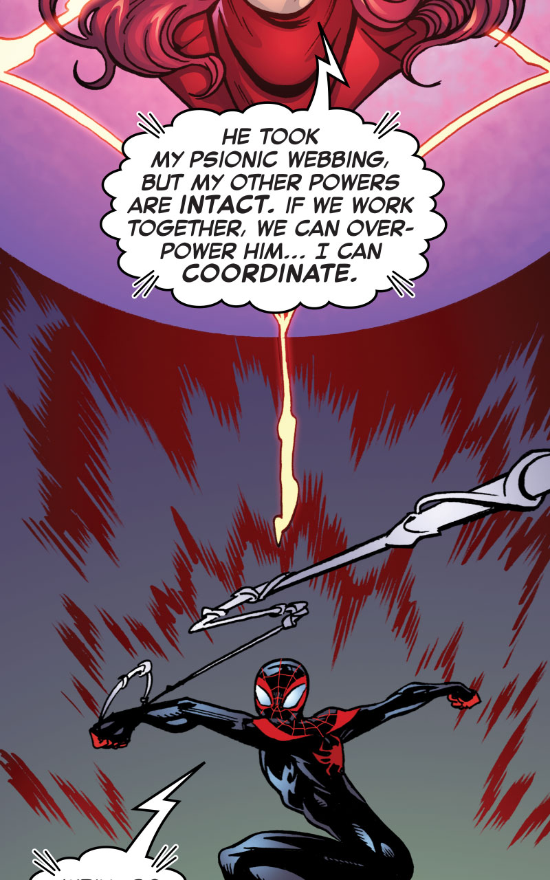 Spider-Verse Unlimited Infinity Comic (2022-): Chapter 51 - Page 14