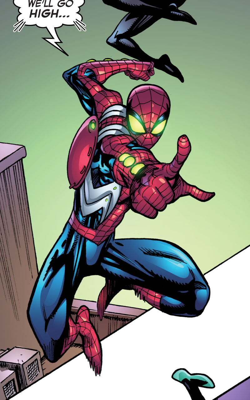 Spider-Verse Unlimited Infinity Comic (2022-): Chapter 51 - Page 15