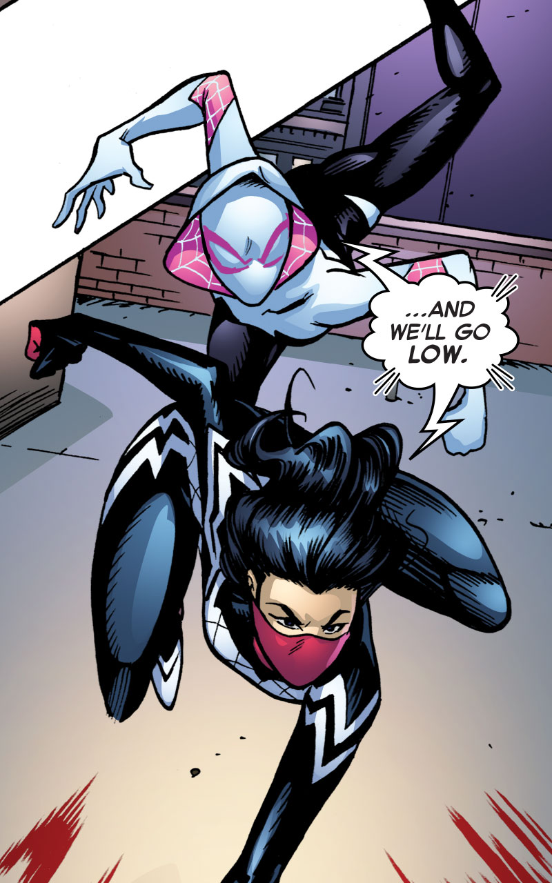 Spider-Verse Unlimited Infinity Comic (2022-): Chapter 51 - Page 16