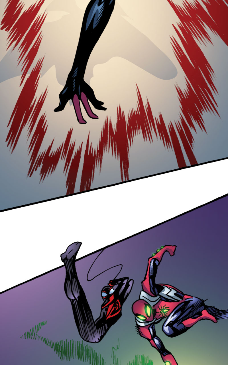 Spider-Verse Unlimited Infinity Comic (2022-): Chapter 51 - Page 17