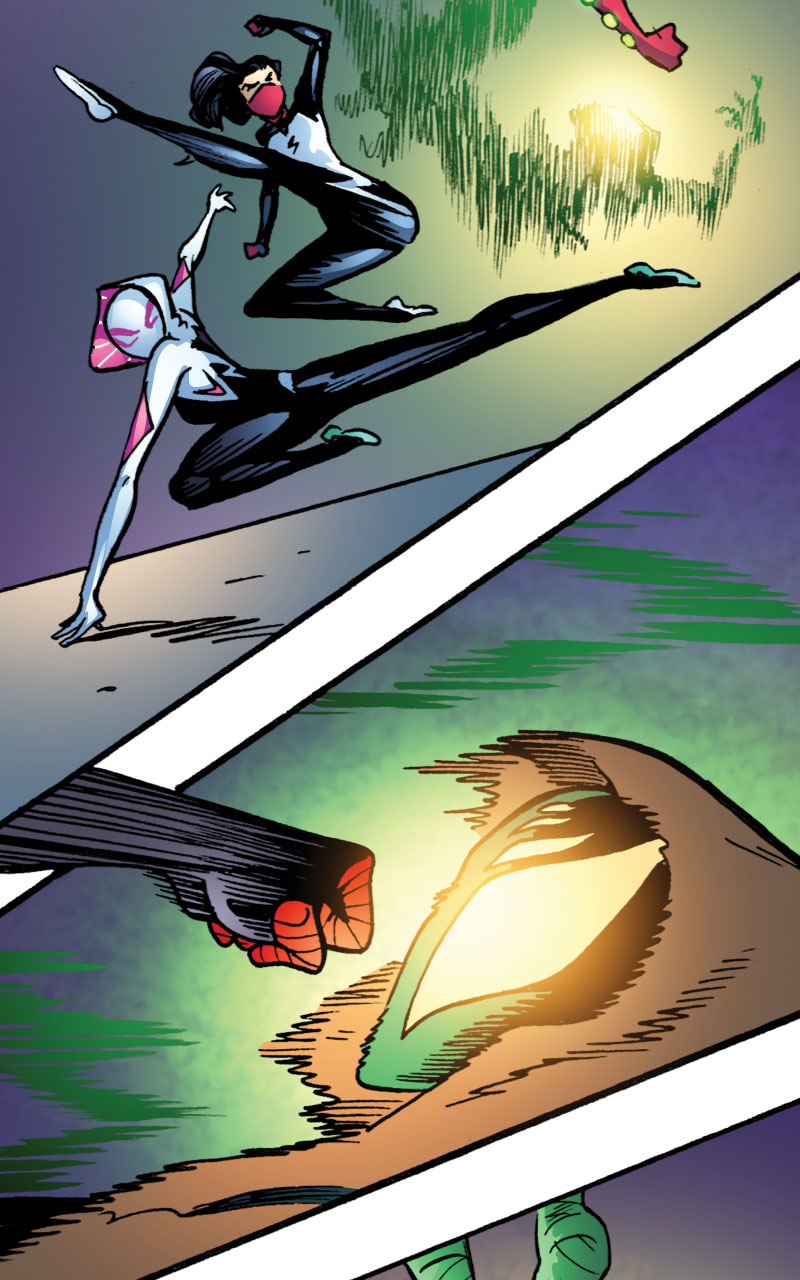 Spider-Verse Unlimited Infinity Comic (2022-): Chapter 51 - Page 18