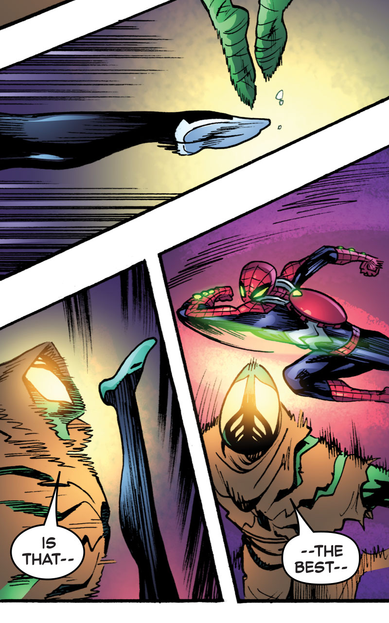 Spider-Verse Unlimited Infinity Comic (2022-): Chapter 51 - Page 19