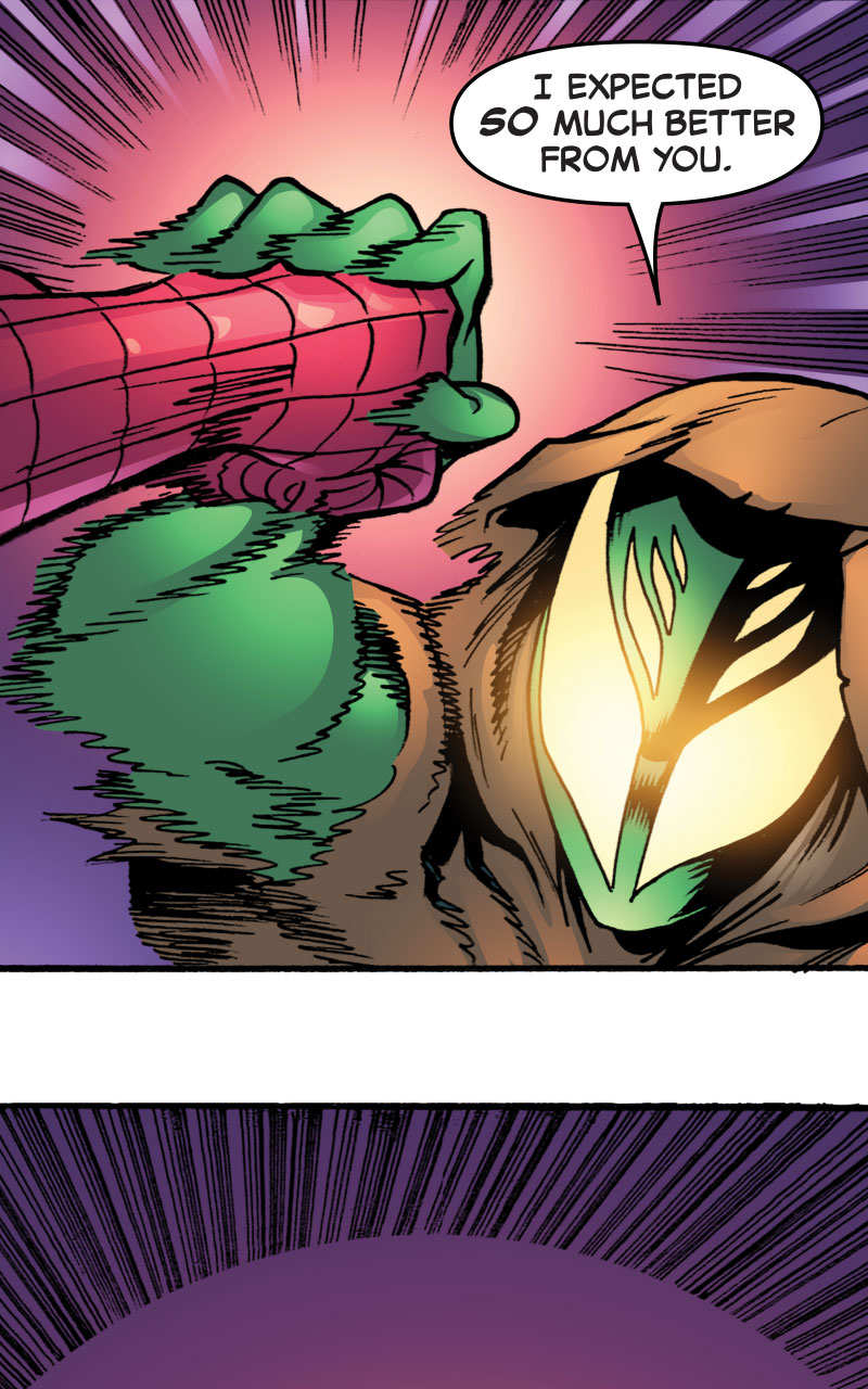 Spider-Verse Unlimited Infinity Comic (2022-): Chapter 51 - Page 25