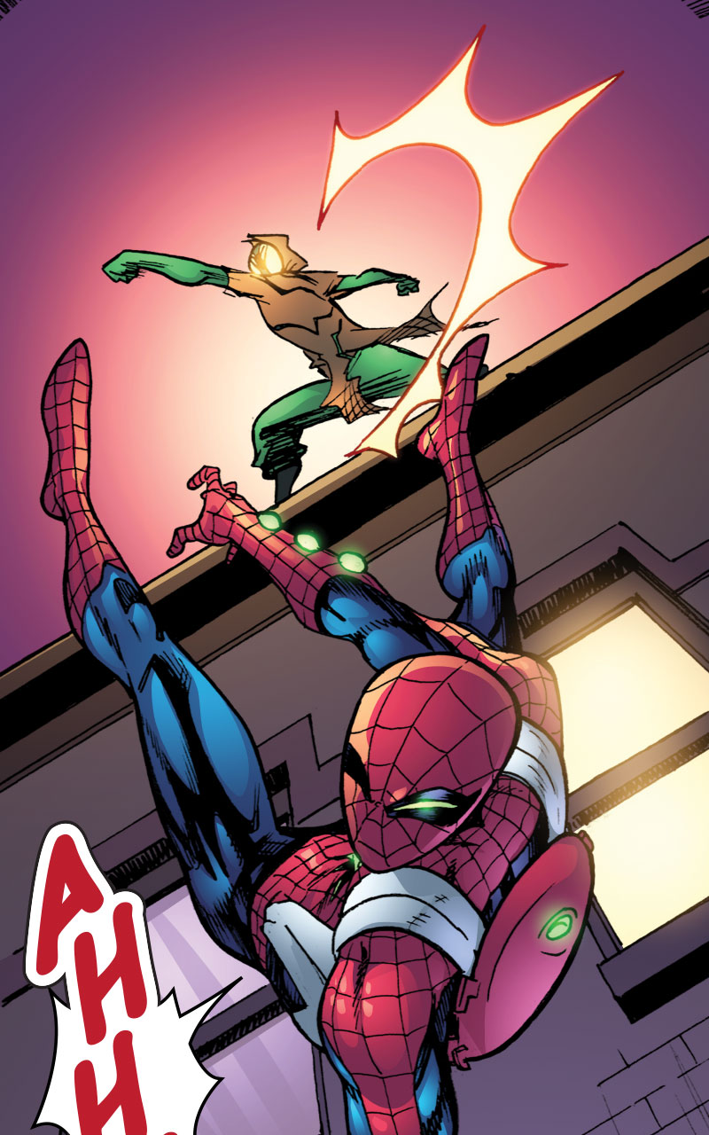 Spider-Verse Unlimited Infinity Comic (2022-): Chapter 51 - Page 26