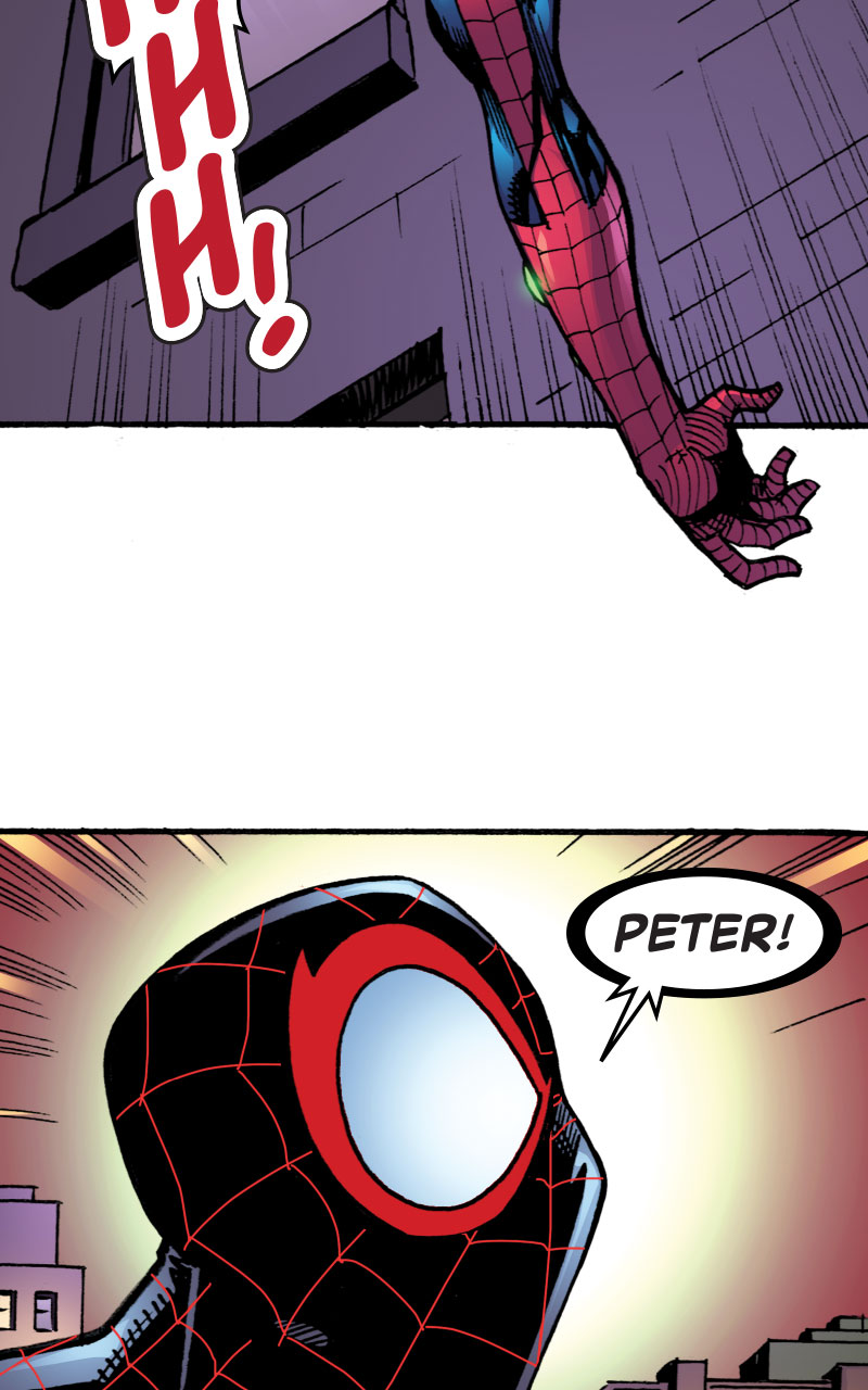 Spider-Verse Unlimited Infinity Comic (2022-): Chapter 51 - Page 27