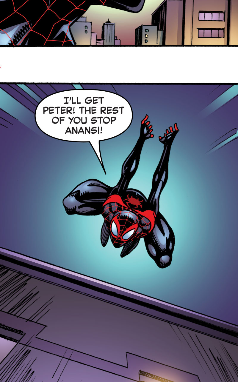 Spider-Verse Unlimited Infinity Comic (2022-): Chapter 51 - Page 28