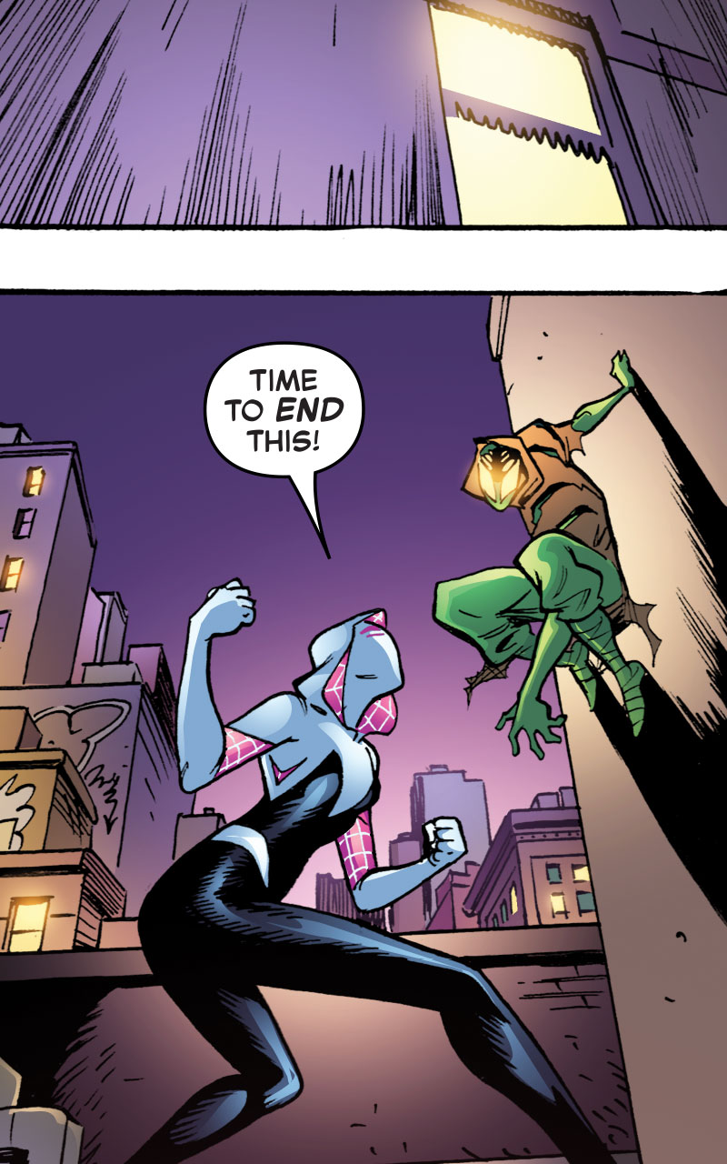 Spider-Verse Unlimited Infinity Comic (2022-): Chapter 51 - Page 29
