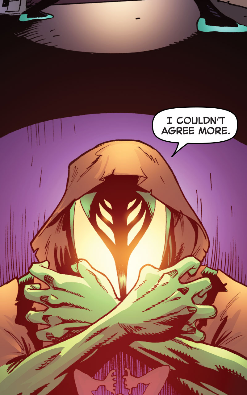 Spider-Verse Unlimited Infinity Comic (2022-): Chapter 51 - Page 30