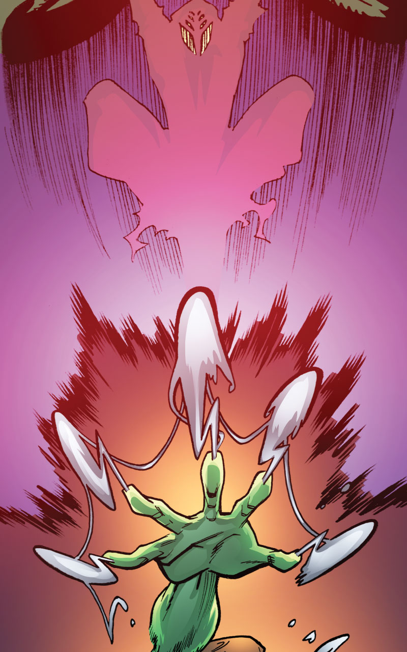 Spider-Verse Unlimited Infinity Comic (2022-): Chapter 51 - Page 31