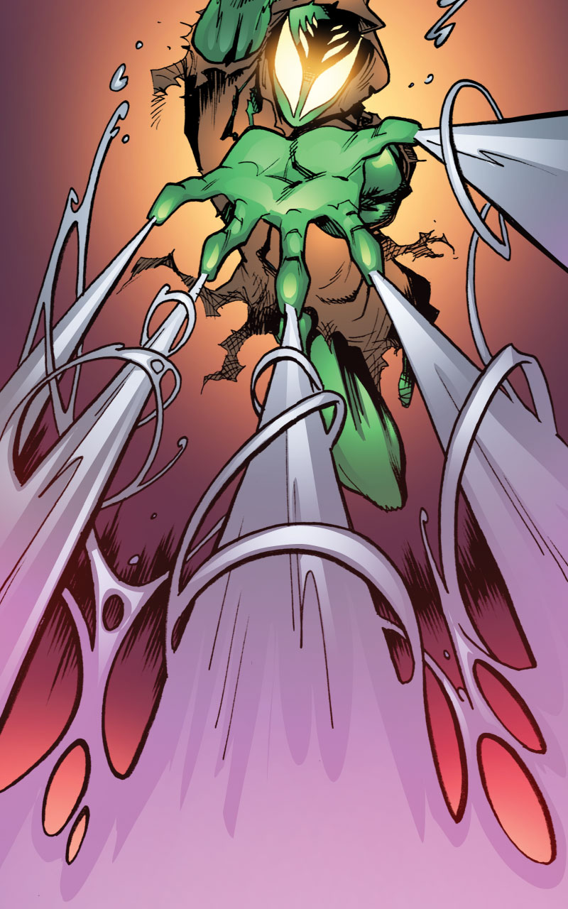 Spider-Verse Unlimited Infinity Comic (2022-): Chapter 51 - Page 32
