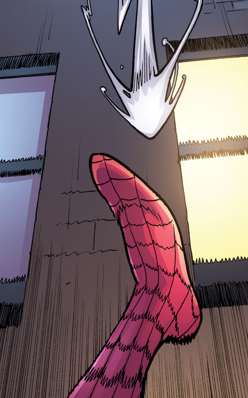 Spider-Verse Unlimited Infinity Comic (2022-): Chapter 51 - Page 34