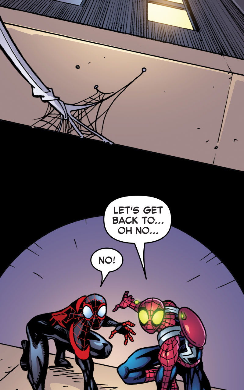 Spider-Verse Unlimited Infinity Comic (2022-): Chapter 51 - Page 37