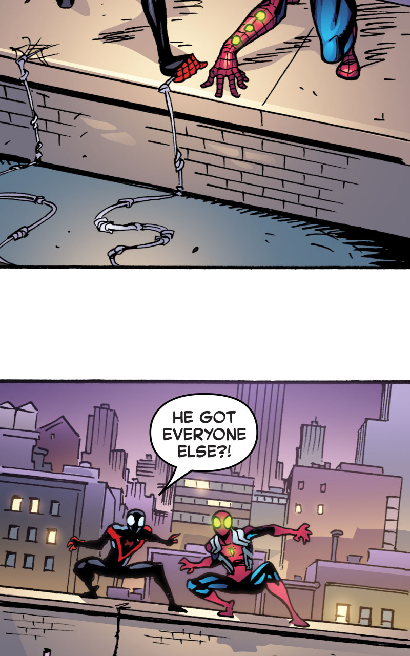 Spider-Verse Unlimited Infinity Comic (2022-): Chapter 51 - Page 38