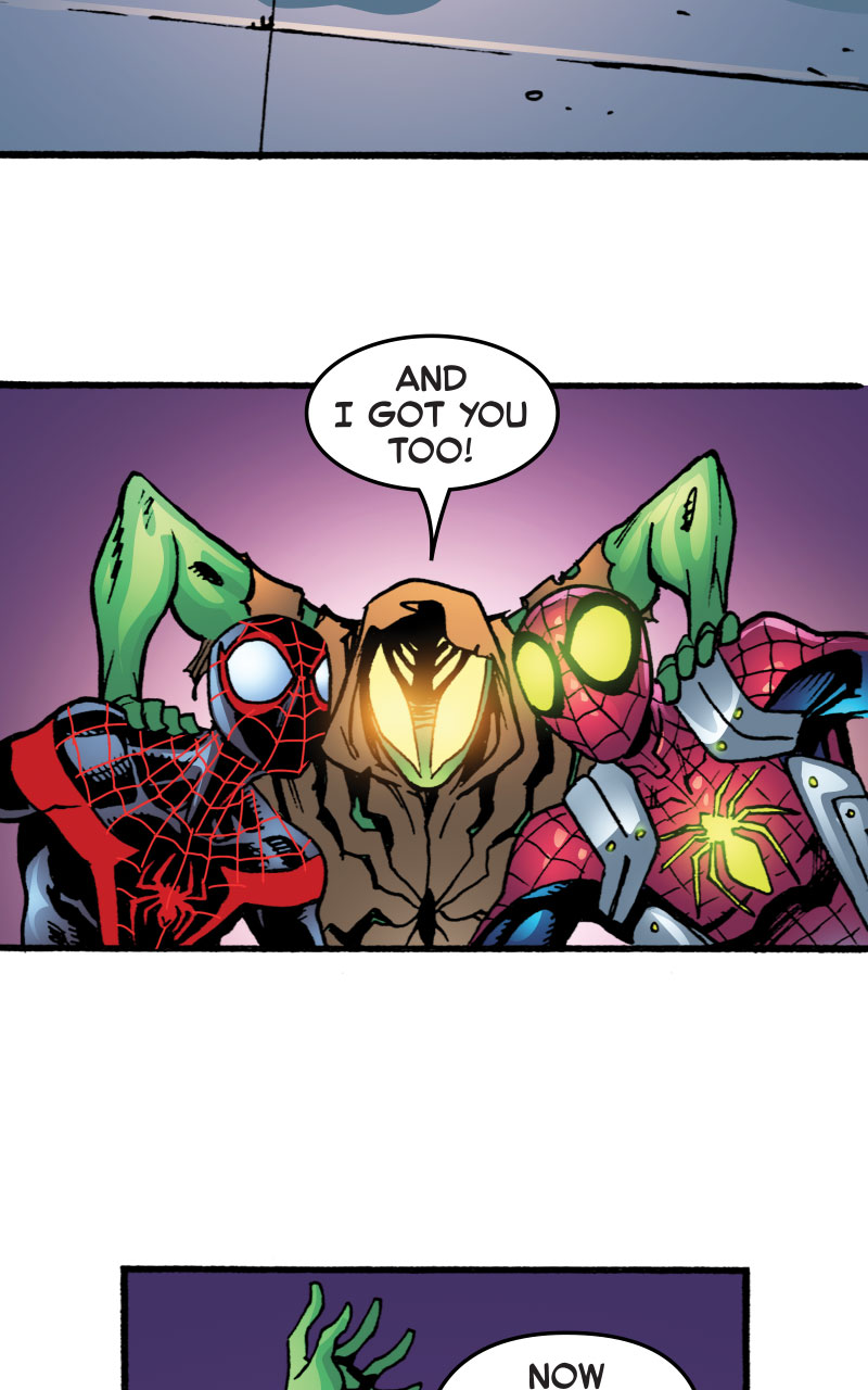 Spider-Verse Unlimited Infinity Comic (2022-): Chapter 51 - Page 40