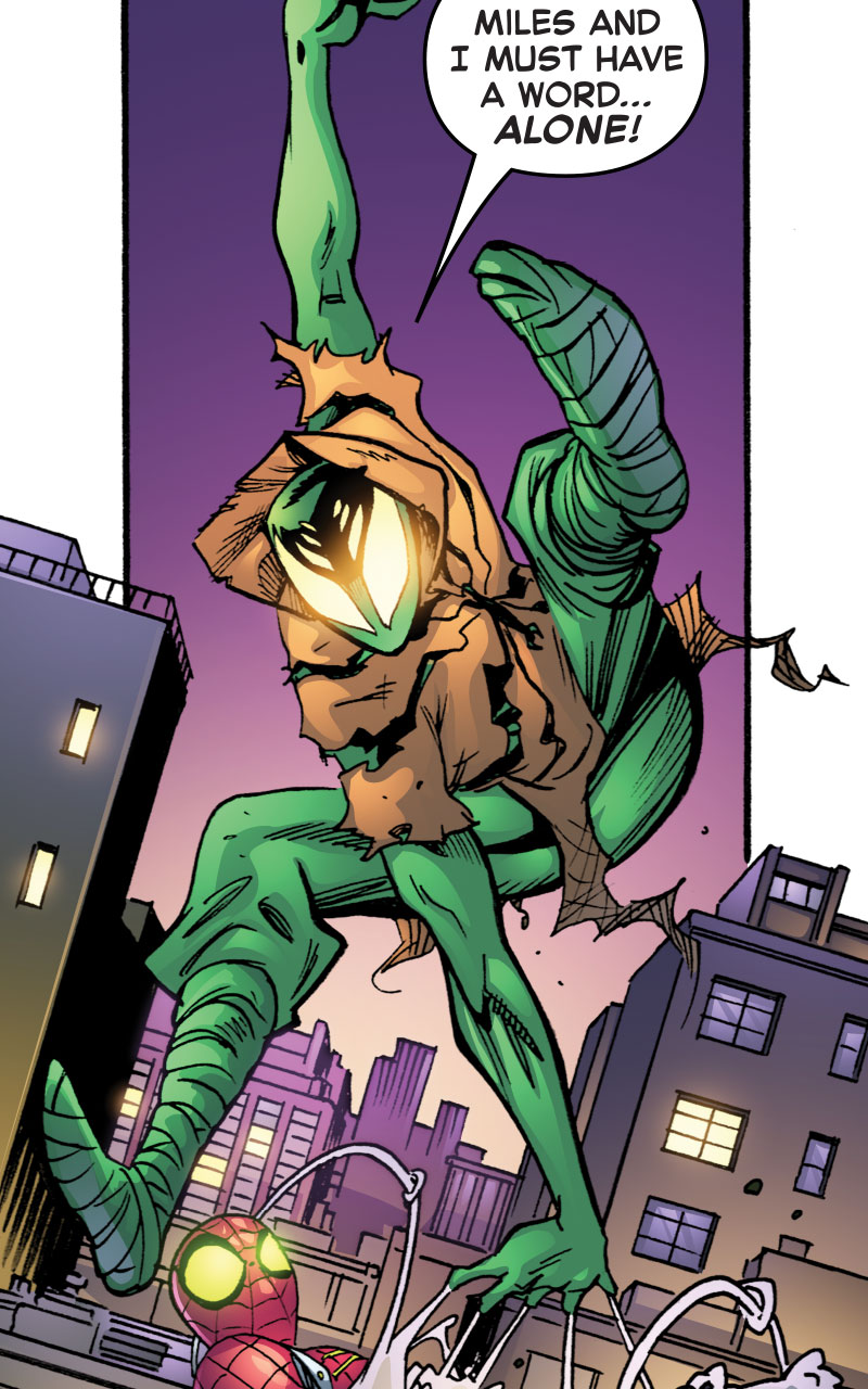 Spider-Verse Unlimited Infinity Comic (2022-): Chapter 51 - Page 41