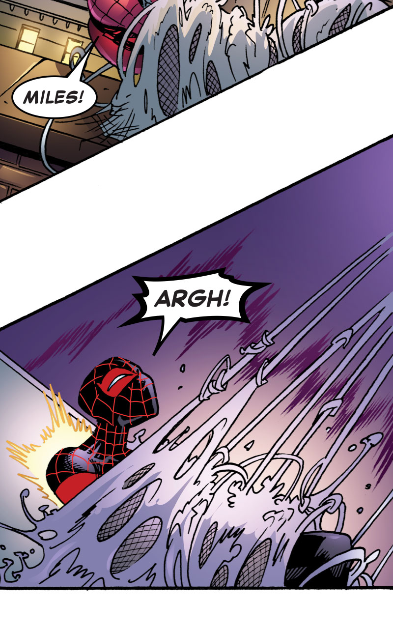 Spider-Verse Unlimited Infinity Comic (2022-): Chapter 51 - Page 42