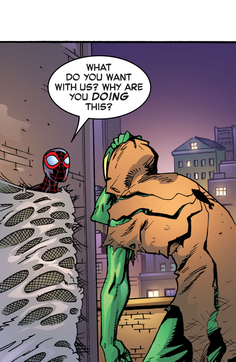 Spider-Verse Unlimited Infinity Comic (2022-): Chapter 51 - Page 43