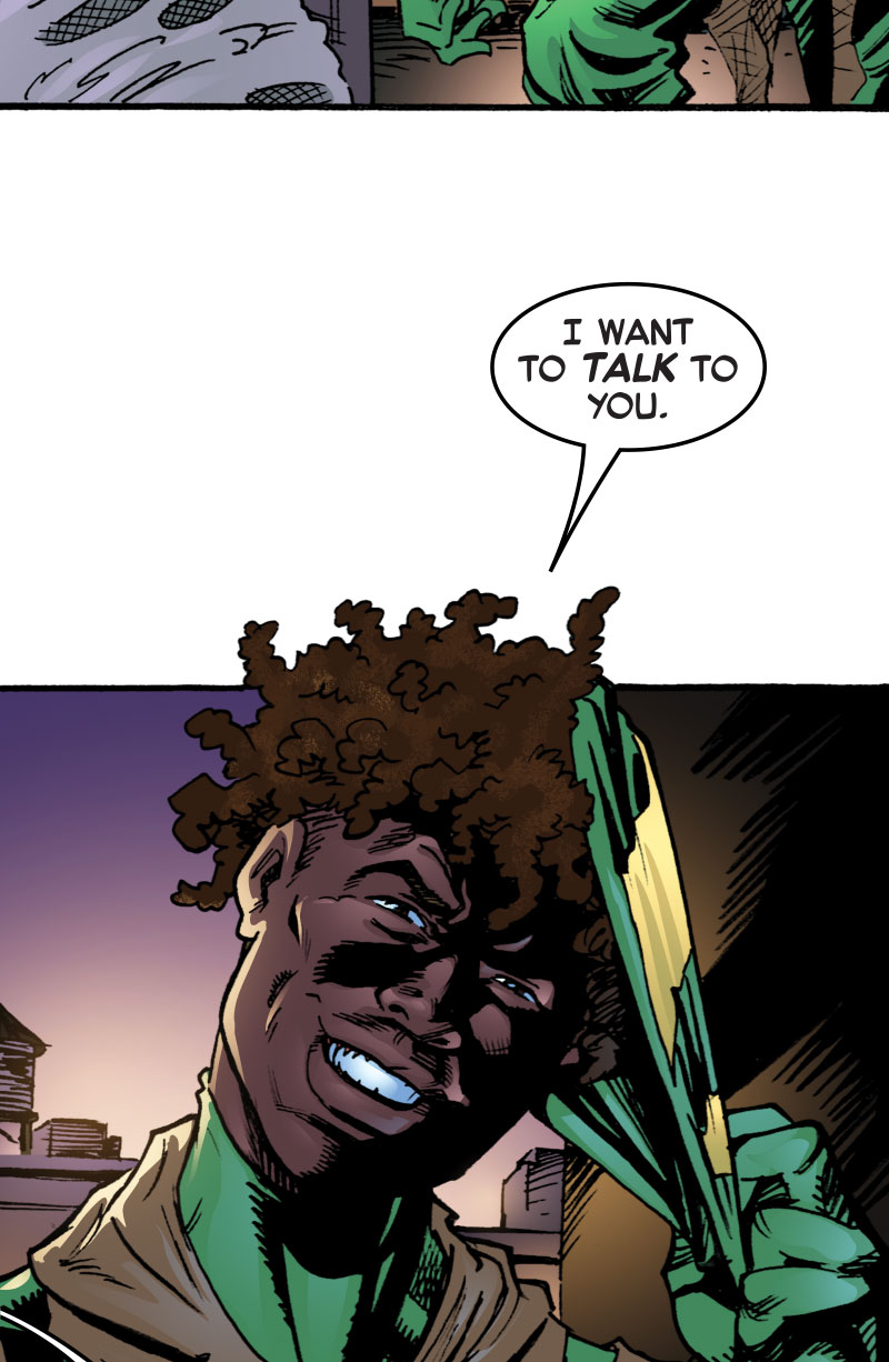 Spider-Verse Unlimited Infinity Comic (2022-): Chapter 51 - Page 44