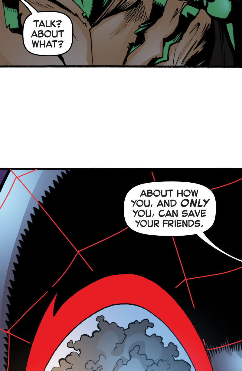 Spider-Verse Unlimited Infinity Comic (2022-): Chapter 51 - Page 45