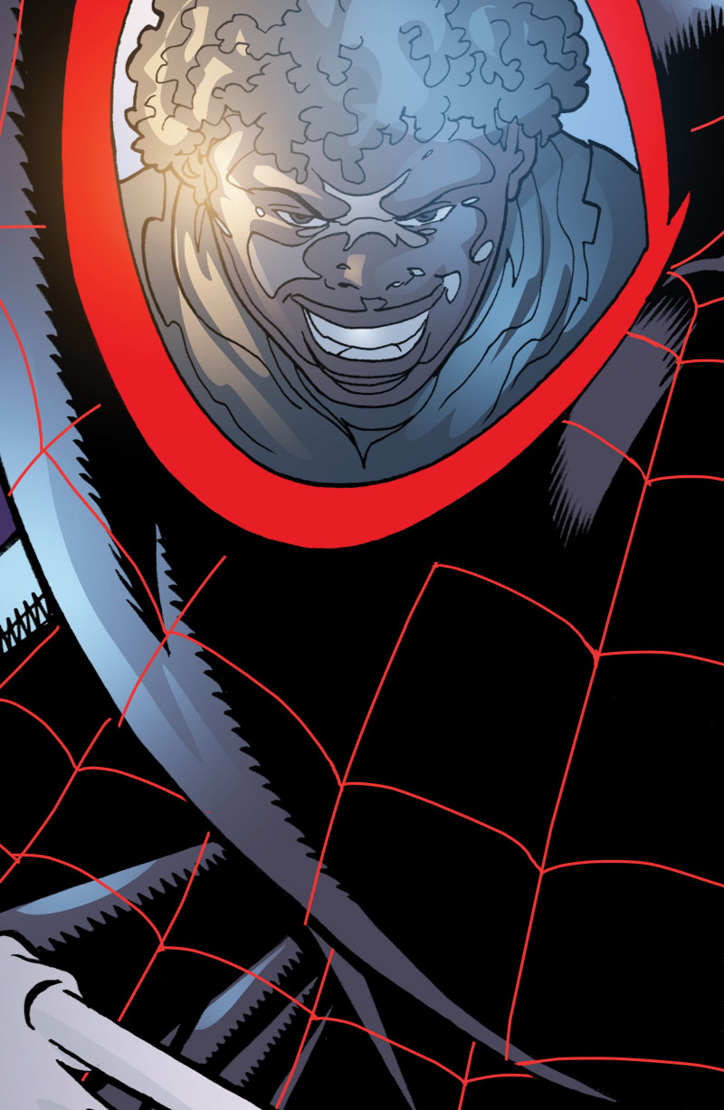 Spider-Verse Unlimited Infinity Comic (2022-): Chapter 51 - Page 46