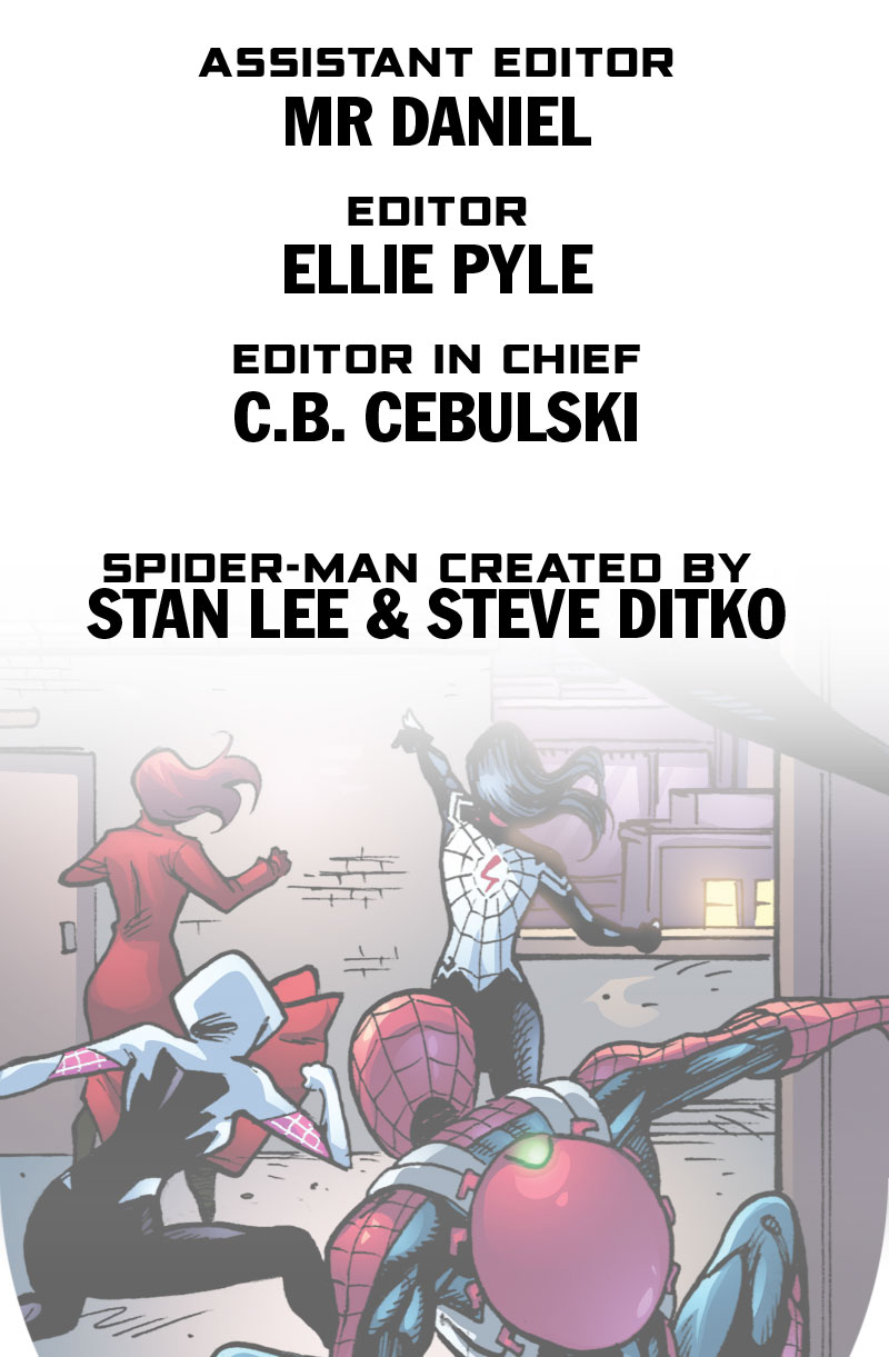Spider-Verse Unlimited Infinity Comic (2022-): Chapter 51 - Page 49