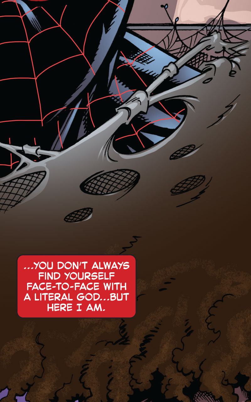Spider-Verse Unlimited Infinity Comic (2022-): Chapter 52 - Page 4