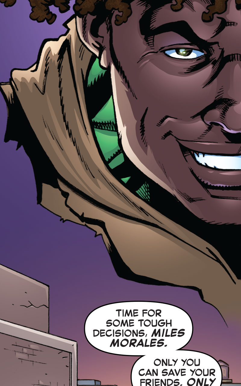Spider-Verse Unlimited Infinity Comic (2022-): Chapter 52 - Page 5