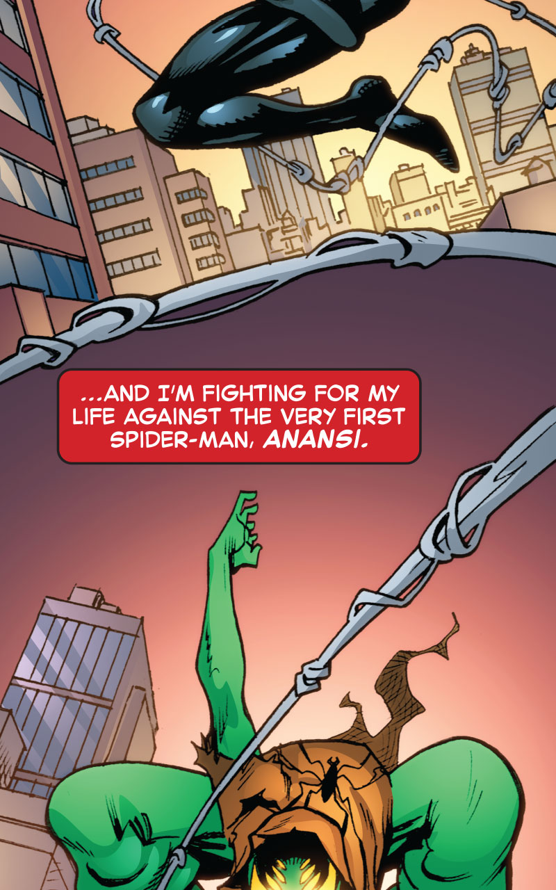 Spider-Verse Unlimited Infinity Comic (2022-): Chapter 53 - Page 4