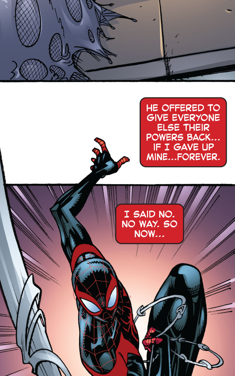 Spider-Verse Unlimited Infinity Comic (2022-): Chapter 53 - Page 7