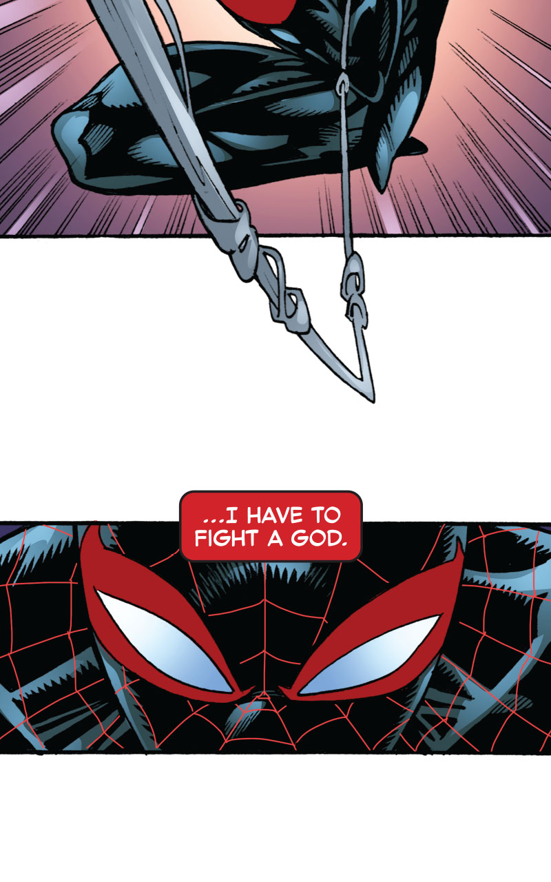 Spider-Verse Unlimited Infinity Comic (2022-): Chapter 53 - Page 8