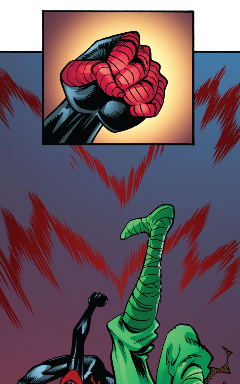 Spider-Verse Unlimited Infinity Comic (2022-): Chapter 53 - Page 9