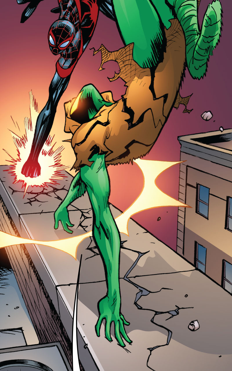Spider-Verse Unlimited Infinity Comic (2022-): Chapter 53 - Page 10