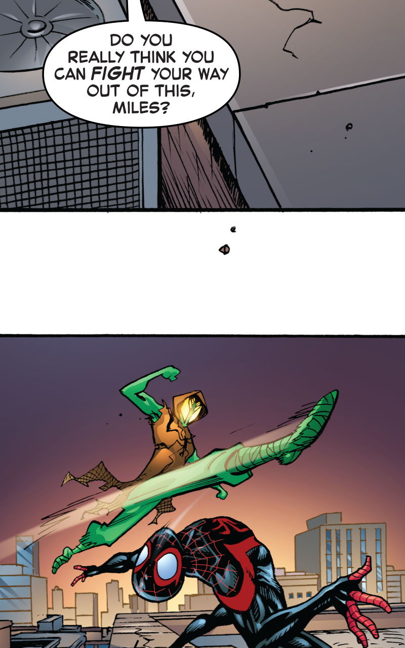 Spider-Verse Unlimited Infinity Comic (2022-): Chapter 53 - Page 11