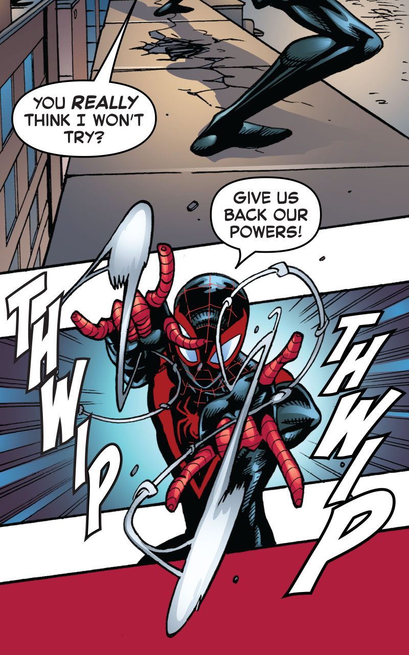 Spider-Verse Unlimited Infinity Comic (2022-): Chapter 53 - Page 12