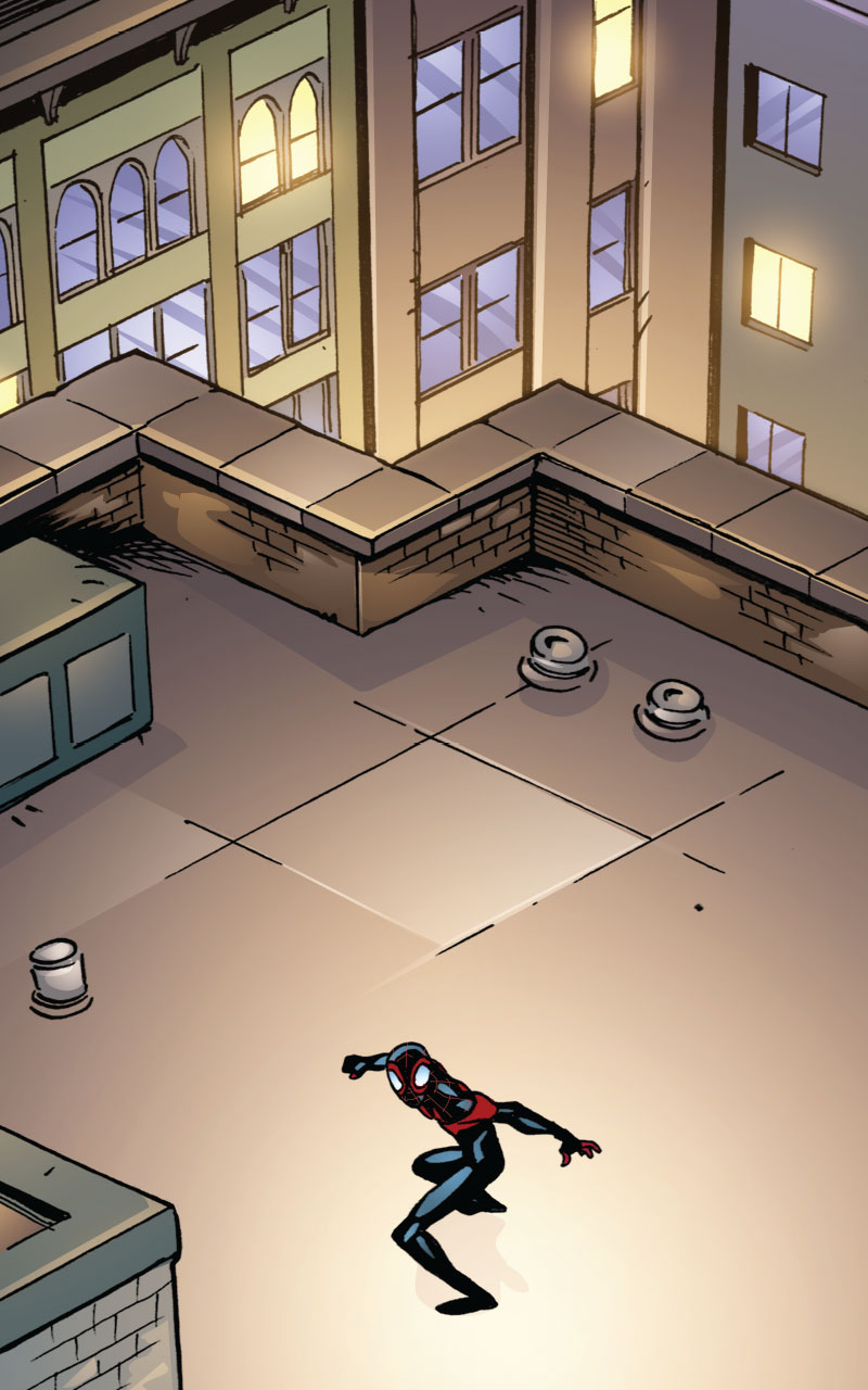 Spider-Verse Unlimited Infinity Comic (2022-): Chapter 53 - Page 14