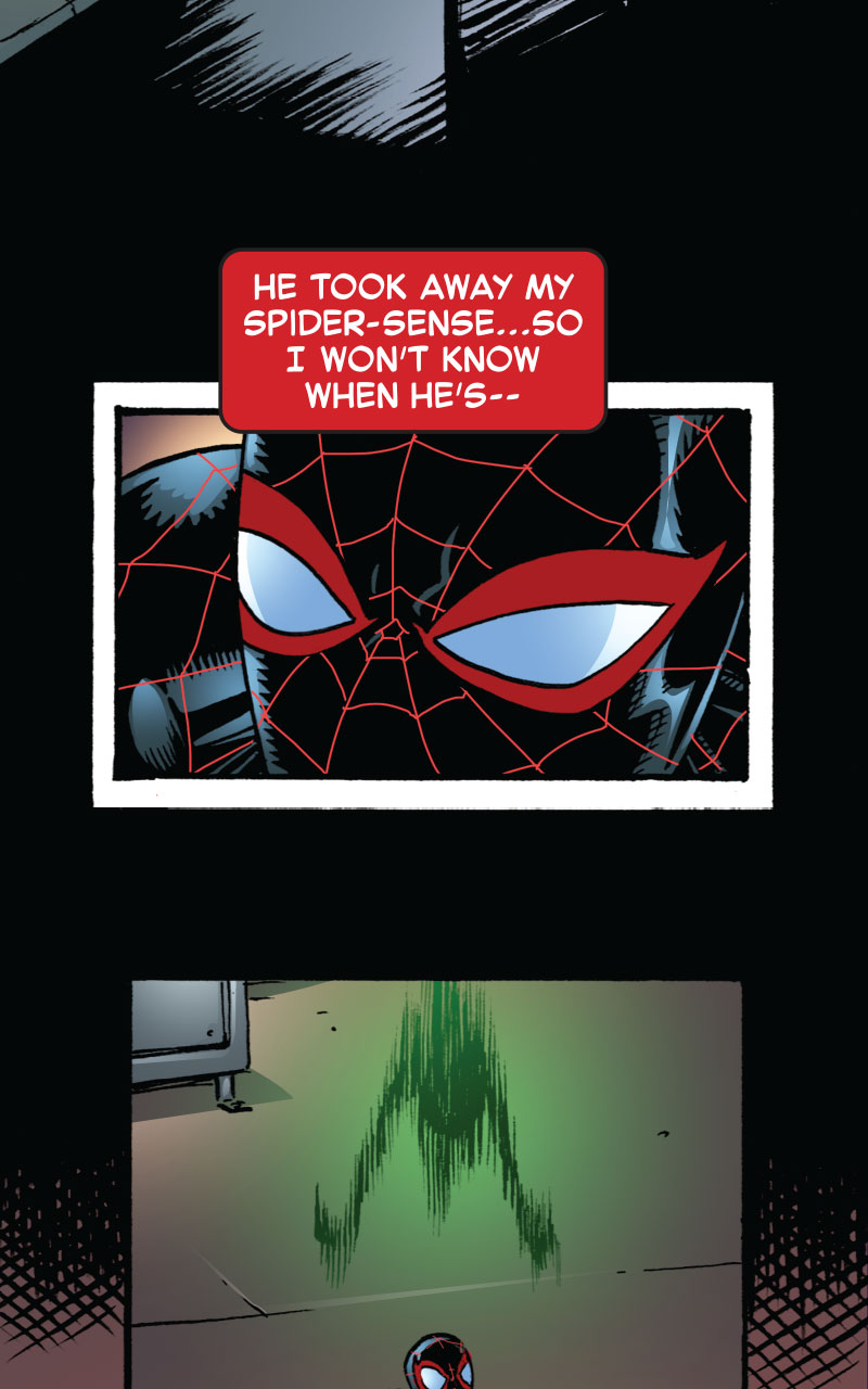 Spider-Verse Unlimited Infinity Comic (2022-): Chapter 53 - Page 16