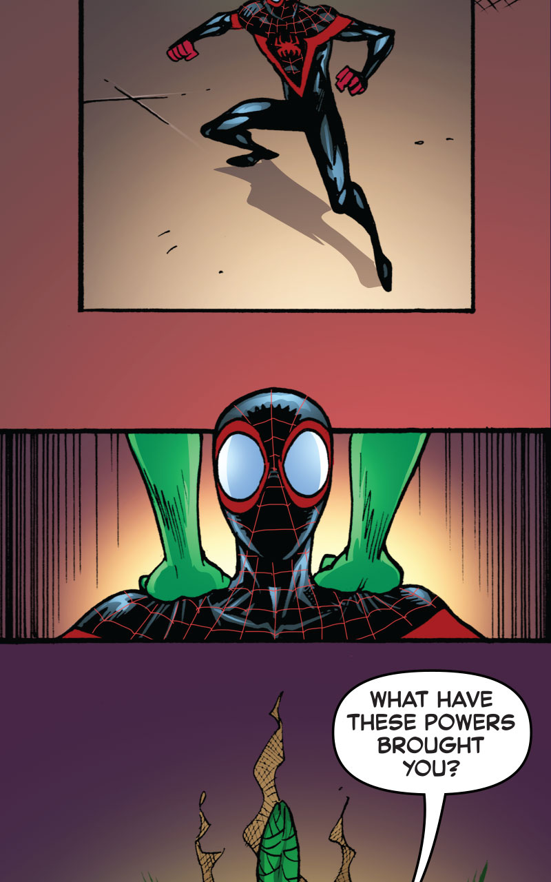 Spider-Verse Unlimited Infinity Comic (2022-): Chapter 53 - Page 17