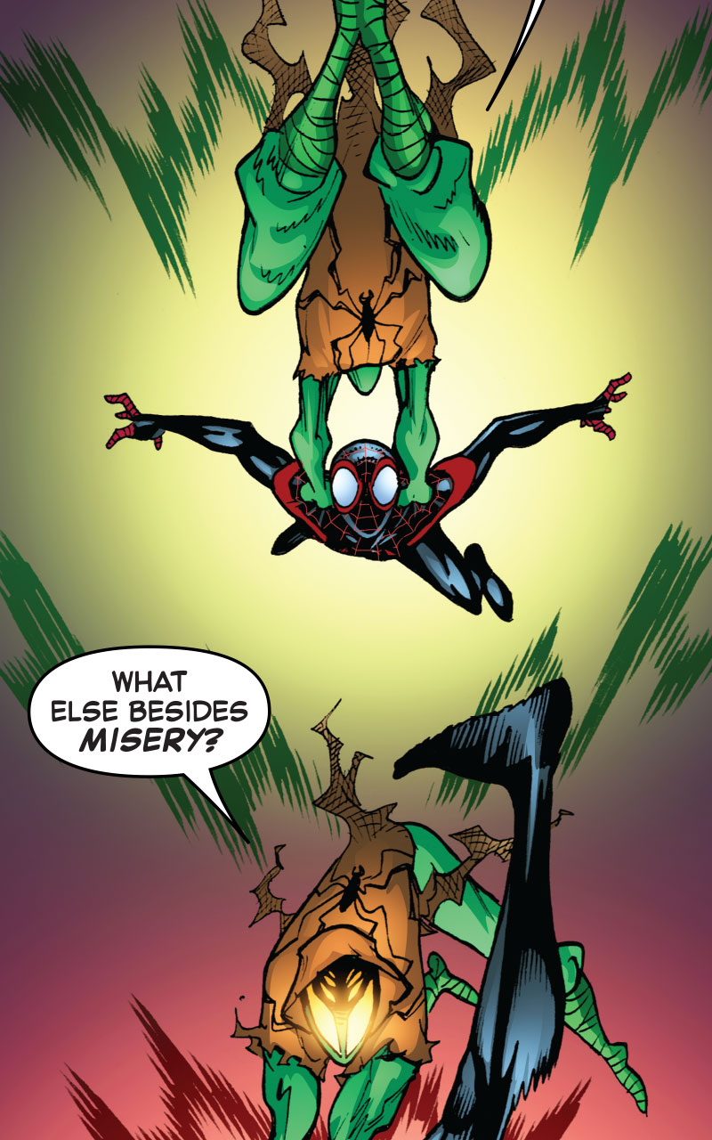 Spider-Verse Unlimited Infinity Comic (2022-): Chapter 53 - Page 18