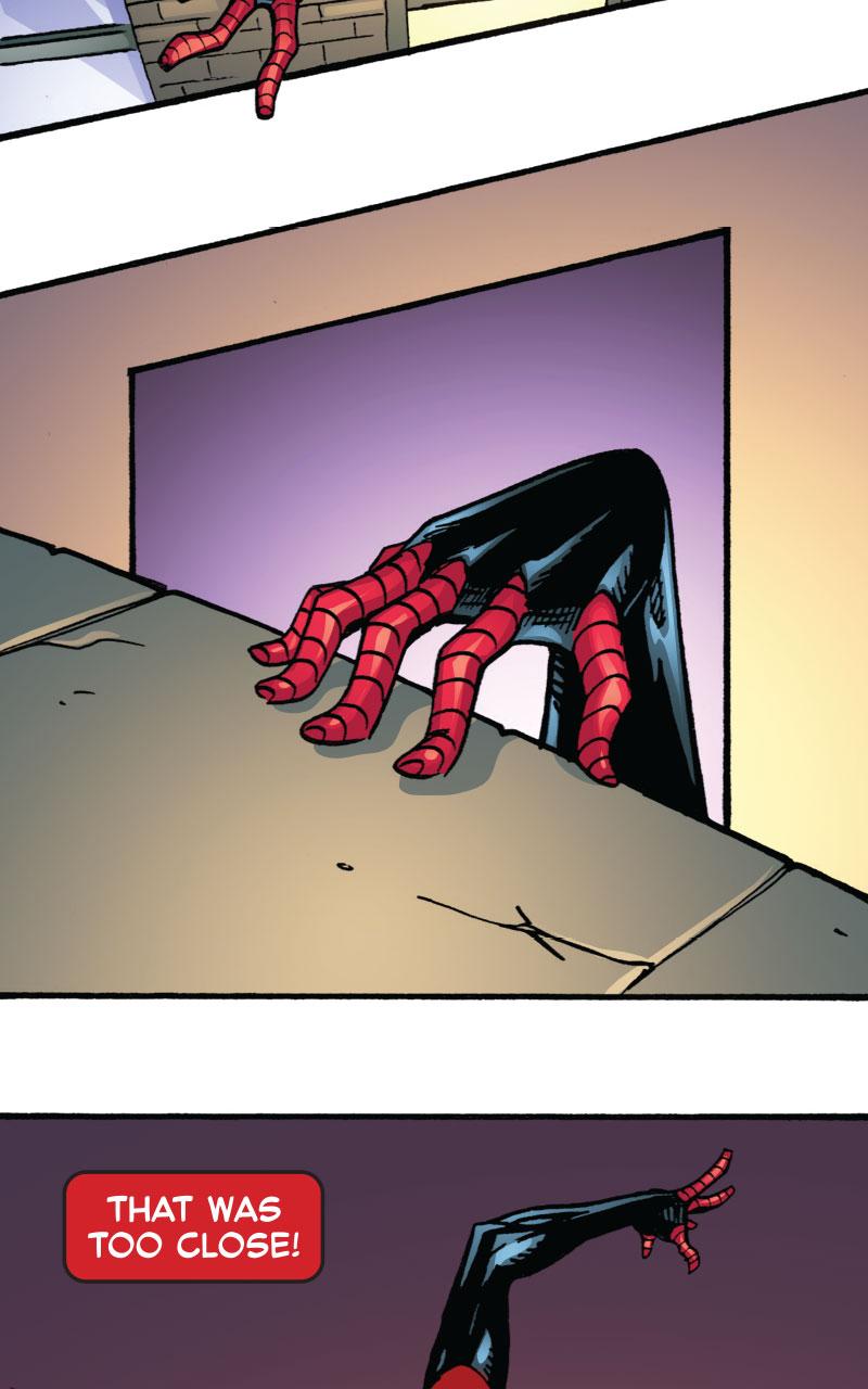 Spider-Verse Unlimited Infinity Comic (2022-): Chapter 53 - Page 20