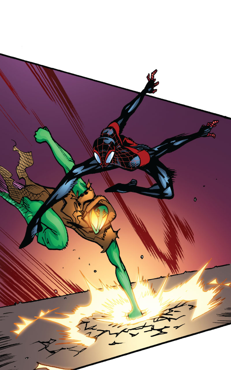 Spider-Verse Unlimited Infinity Comic (2022-): Chapter 53 - Page 23