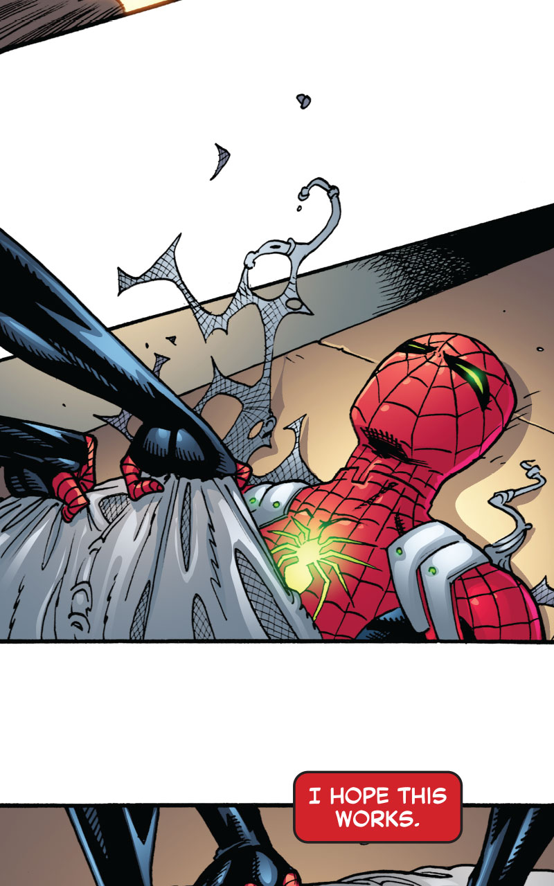 Spider-Verse Unlimited Infinity Comic (2022-): Chapter 53 - Page 24