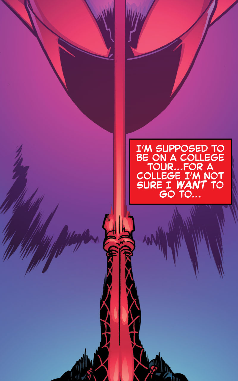 Spider-Verse Unlimited Infinity Comic (2022-): Chapter 6 - Page 4